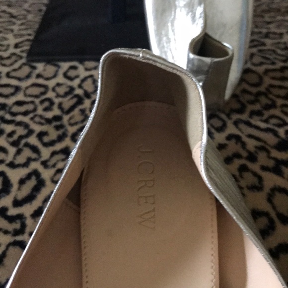 JCrew Ballet Flats - Picture 2 of 2